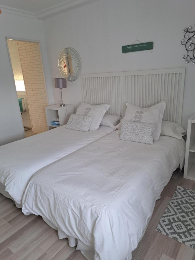 Apartamentos Flamenco B&B Sevilla Exteriér fotografie