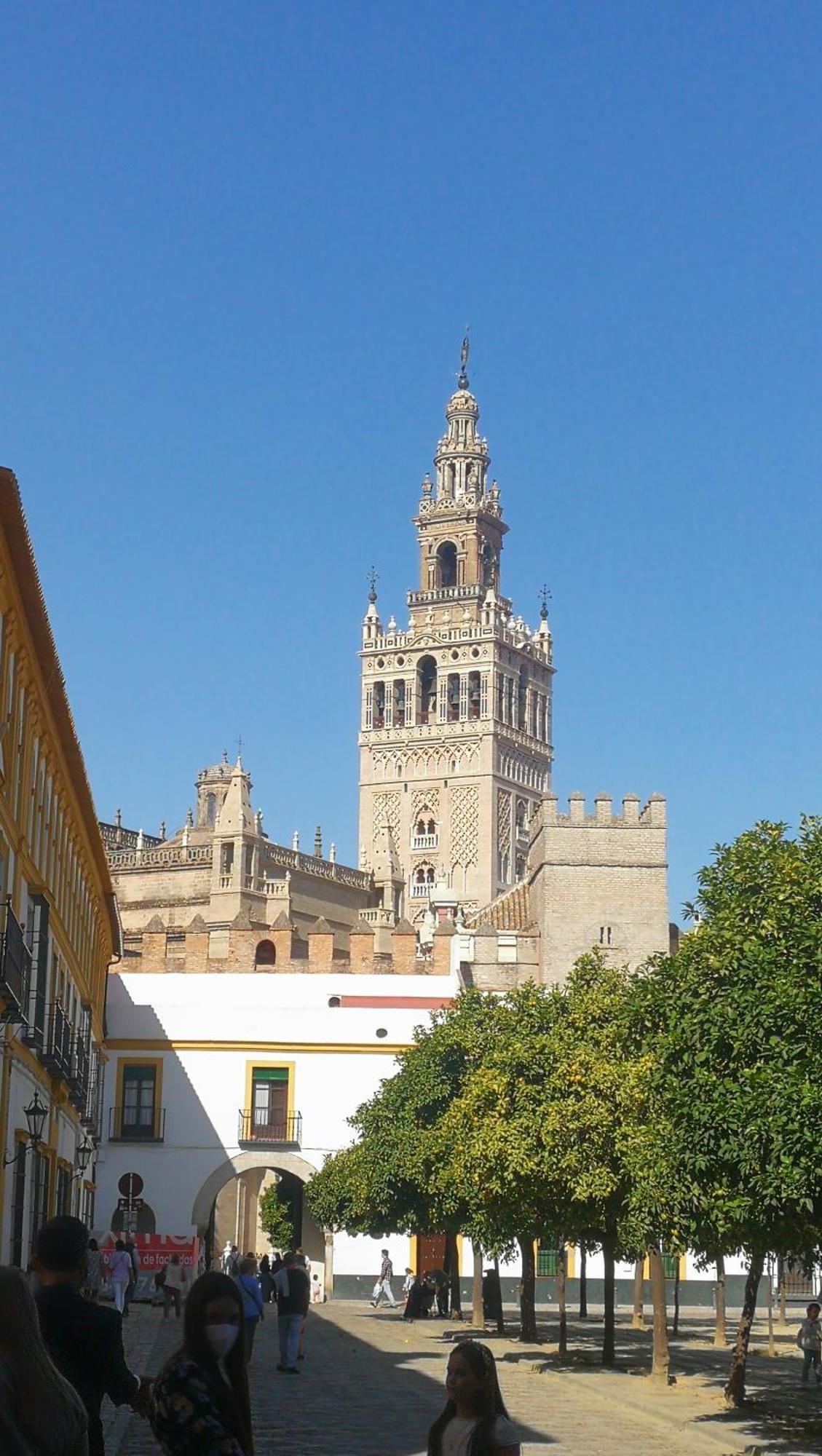 Apartamentos Flamenco B&B Sevilla Exteriér fotografie