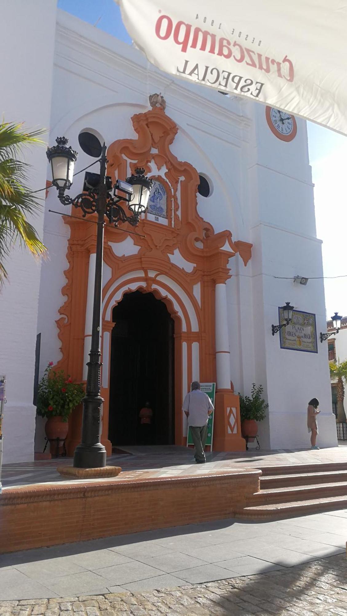 Apartamentos Flamenco B&B Sevilla Exteriér fotografie