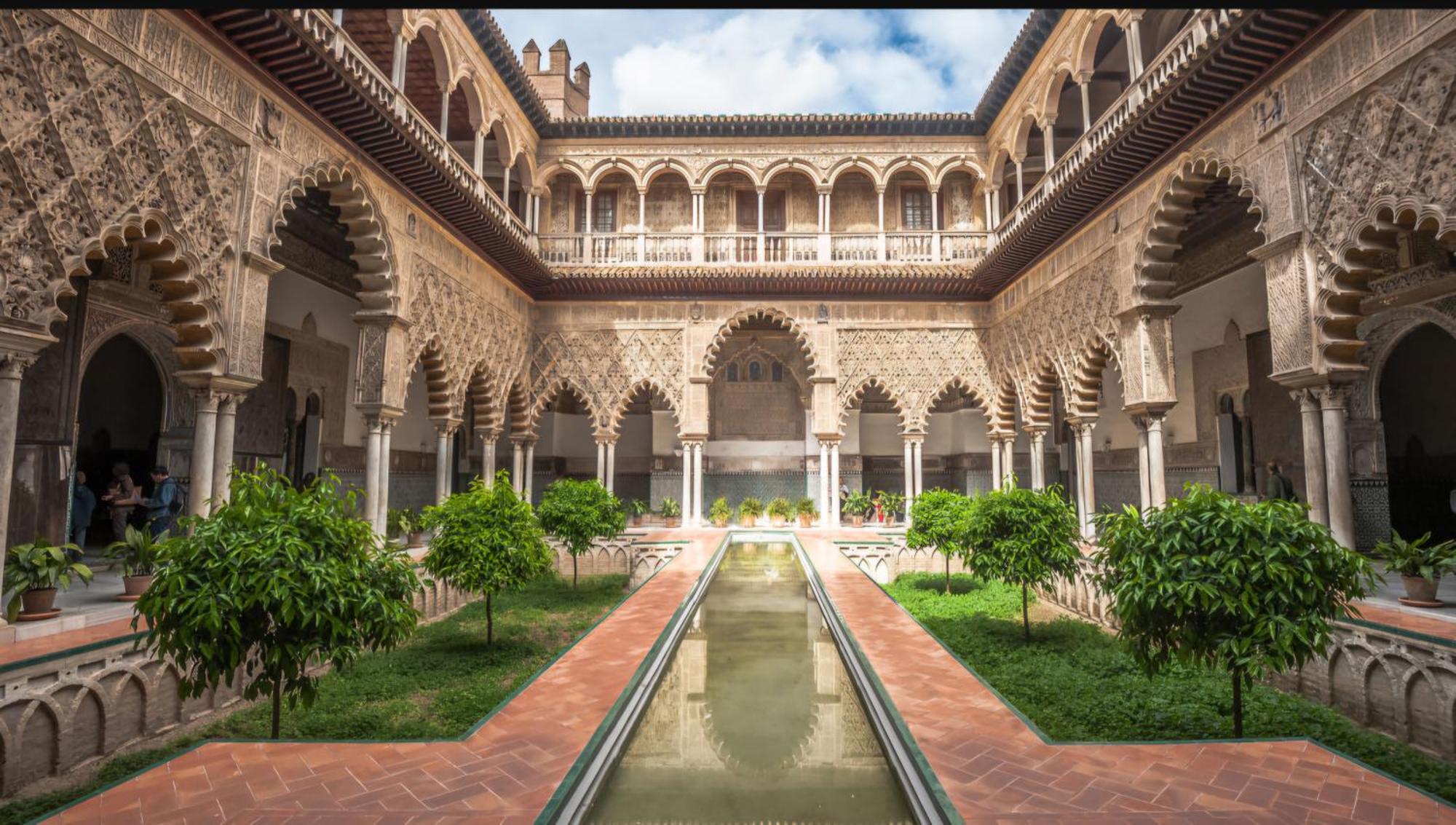 Apartamentos Flamenco B&B Sevilla Exteriér fotografie